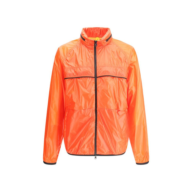 Anubis Jacket Moncler x Mercedes-Benz by Nigo