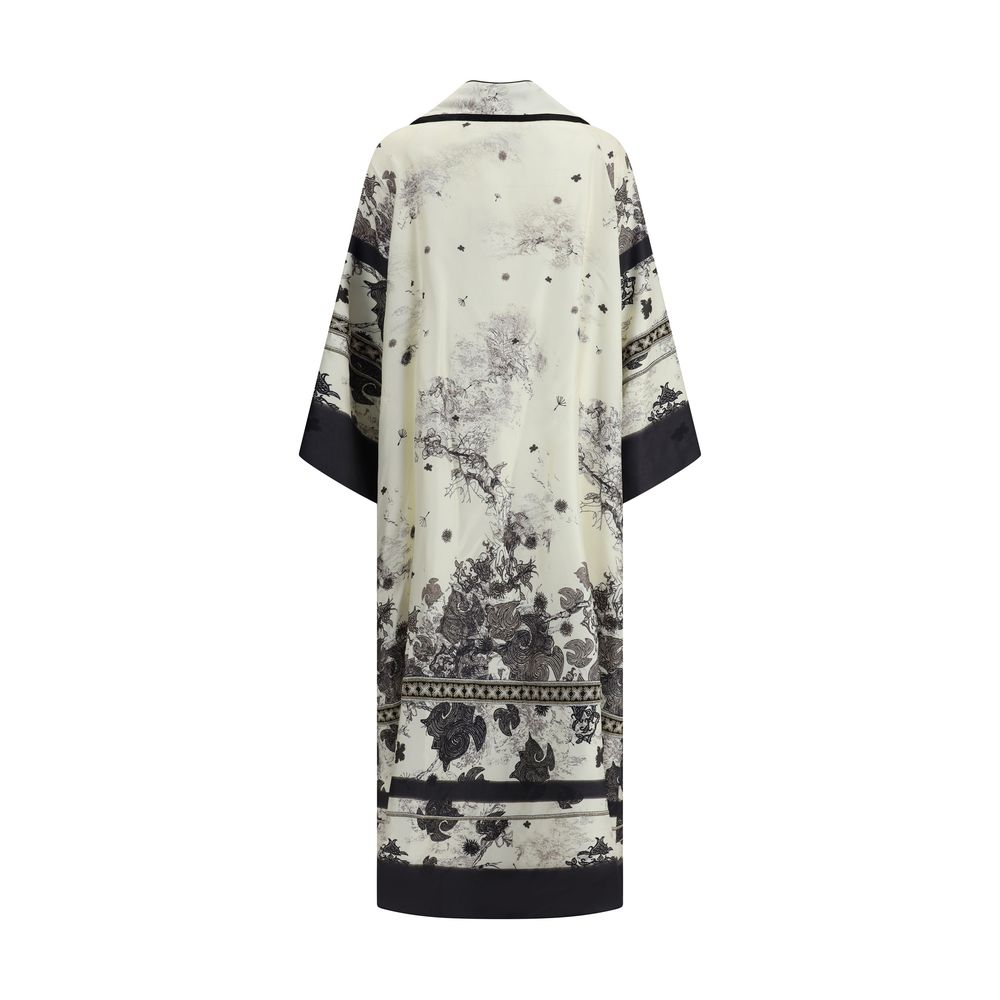 Fava Kimono
