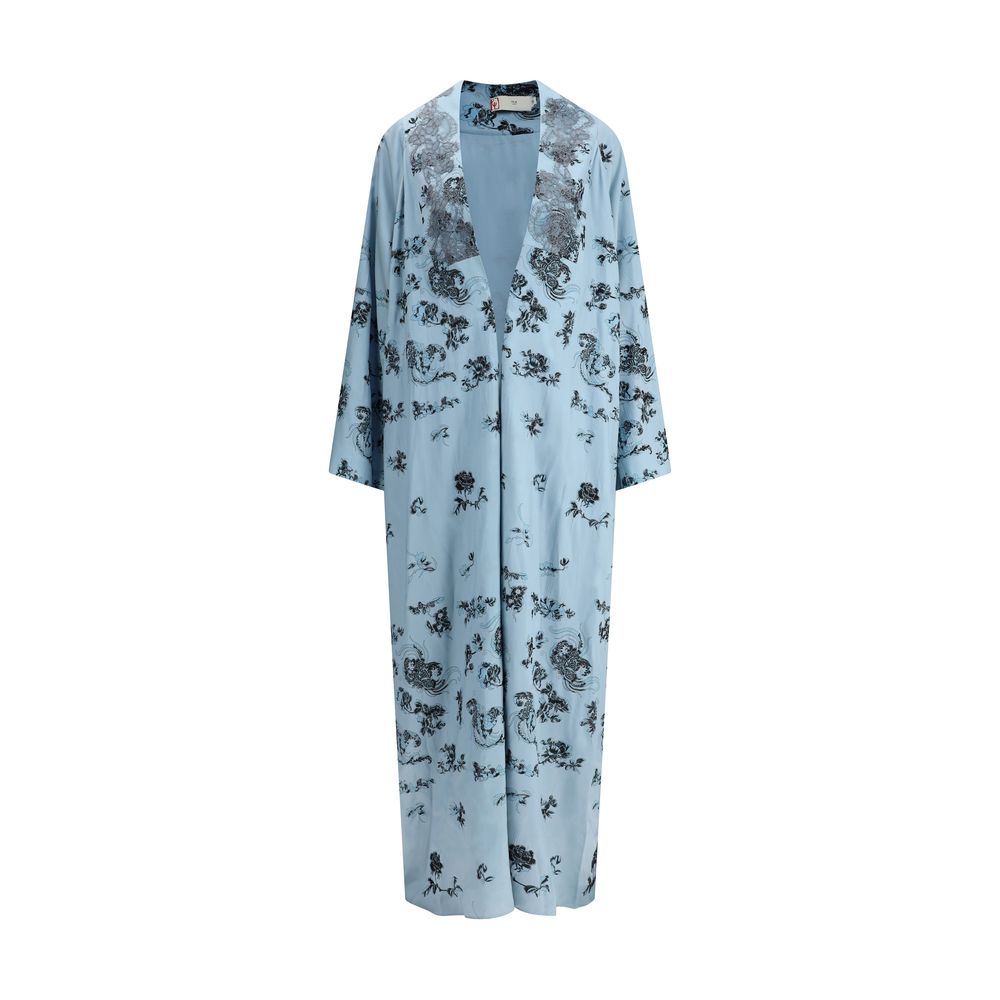 Fagiolo Kimono