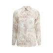 Toile de jouy printed Shirt