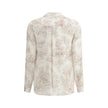 Toile de jouy printed Shirt