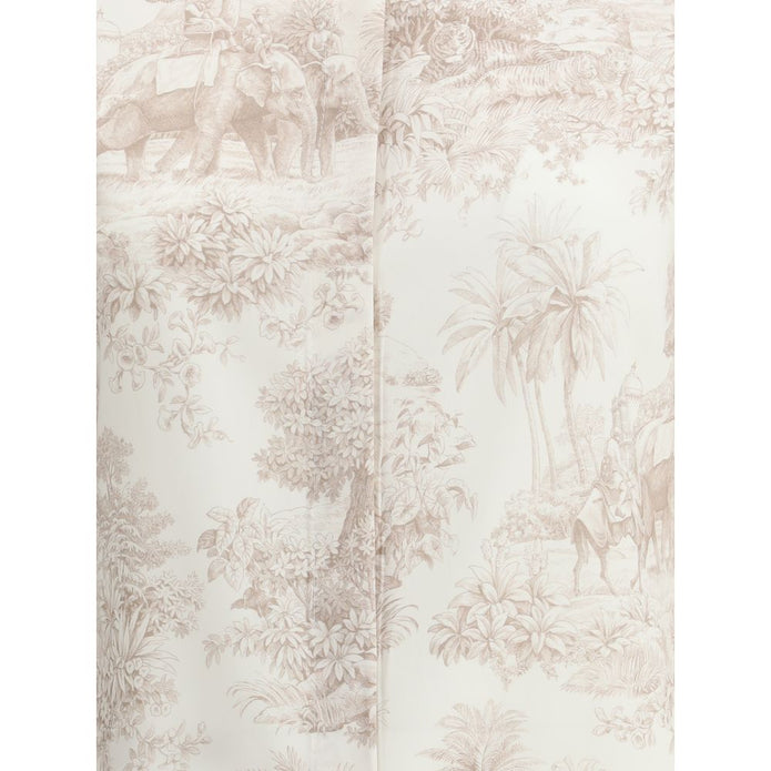 Toile de jouy printed Shirt