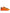 Orange Portofino Logo Tape Men Sneakers Shoes
