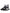 Black Gray Sorrento Socks Women Sneakers Shoes
