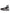 Black Gray Sorrento Socks Women Sneakers Shoes