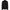 Black Cotton Dress Shirt