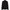 Black Cotton Dress Shirt