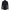 Black Cotton Dress Shirt