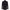 Black Cotton Dress Shirt