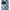Blue Cotton Relaxed Fit Jean