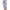 Blue Cotton Relaxed Fit Jean