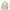 Beige Polyamide Jacket for the Modern Man