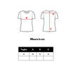 Multicolor Cotton T-Shirt