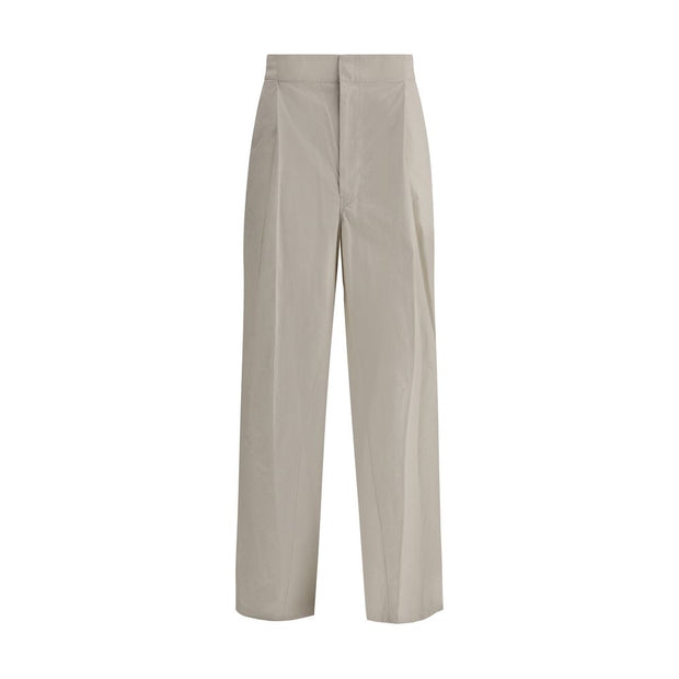 Oversized Pants