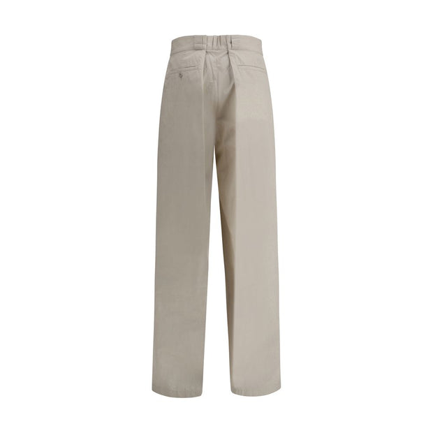 Oversized Pants