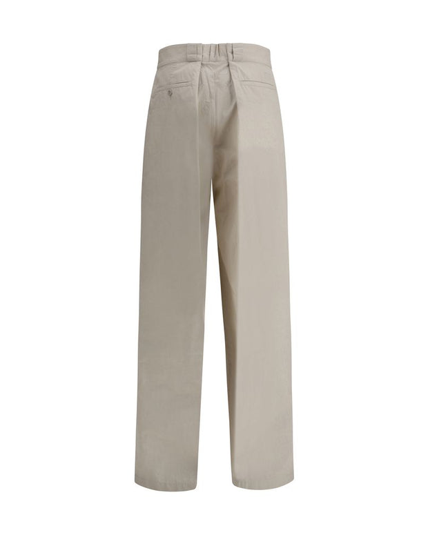 Oversized Pants