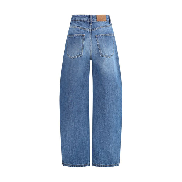 Balloon Jeans