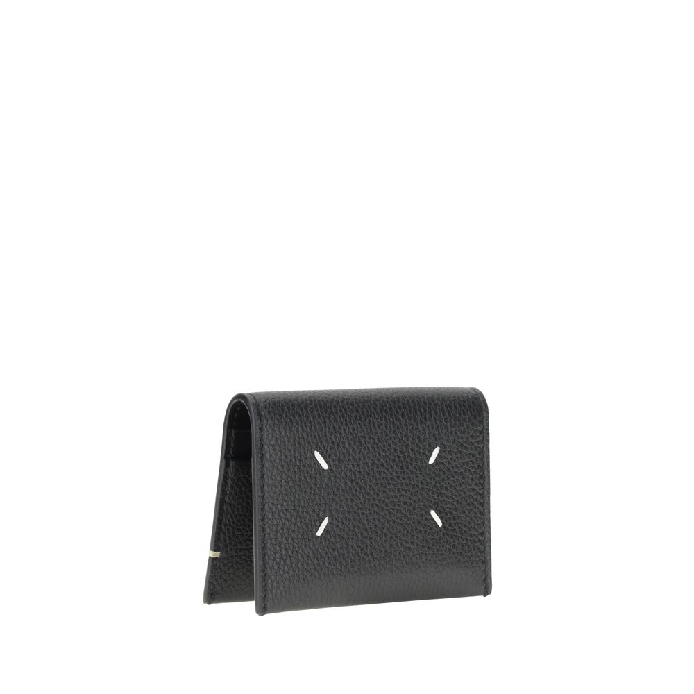 Leather Card Holder