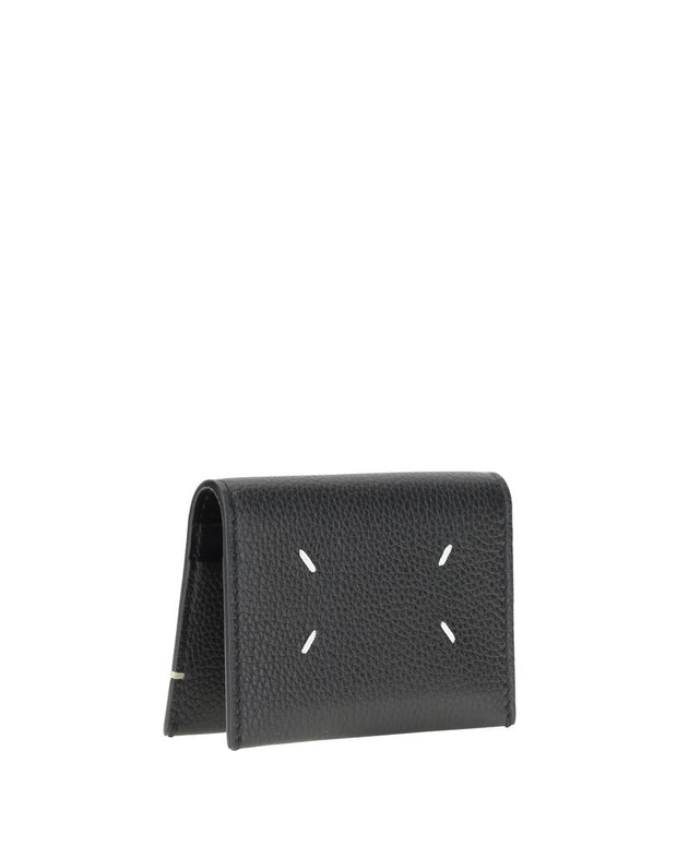 Leather Card Holder