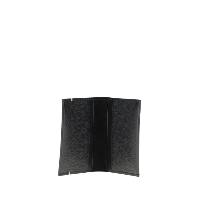Leather Card Holder