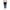 Blue Cotton Joggers Workout Pant