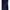 Blue Polyamide Sleveless Jacket