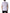 White Cotton Logo Collared Polo T-shirt