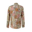 Multicolor Lyocell Shirt