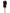 Black Crystal Embellished Round Neck Mini Dress