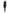 Black Sleeveless Bodycon Women Jumpsuit Dress