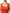 Orange Sleeveless Bodycon Jumpsuit Dress