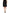 Black Wool Fringe High Waist Pencil Mini Skirt