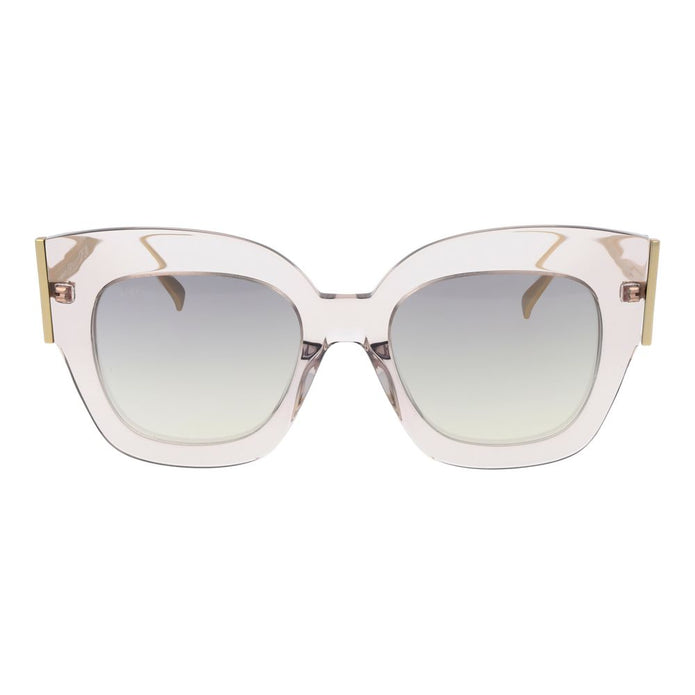 Pink Women Sunglasses