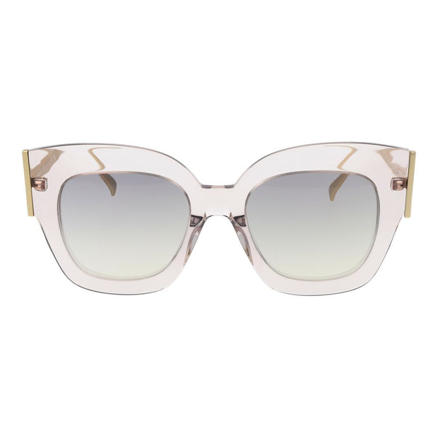 Pink Women Sunglasses