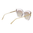 Pink Women Sunglasses