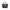 Black Polyester Women Handbag