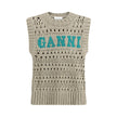 Knit Vest