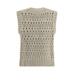 Knit Vest