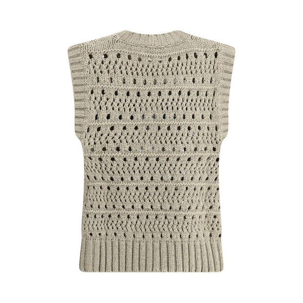 Knit Vest