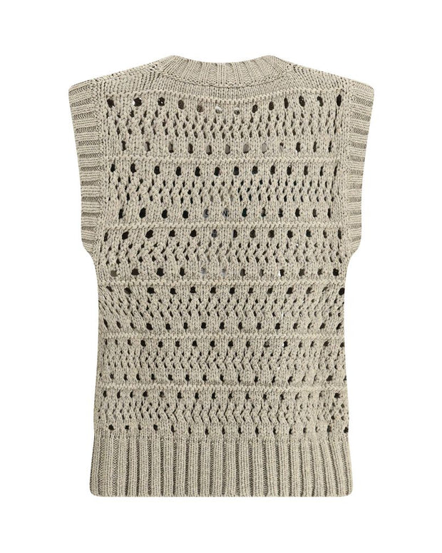 Knit Vest