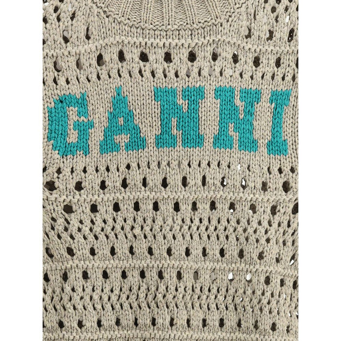 Knit Vest