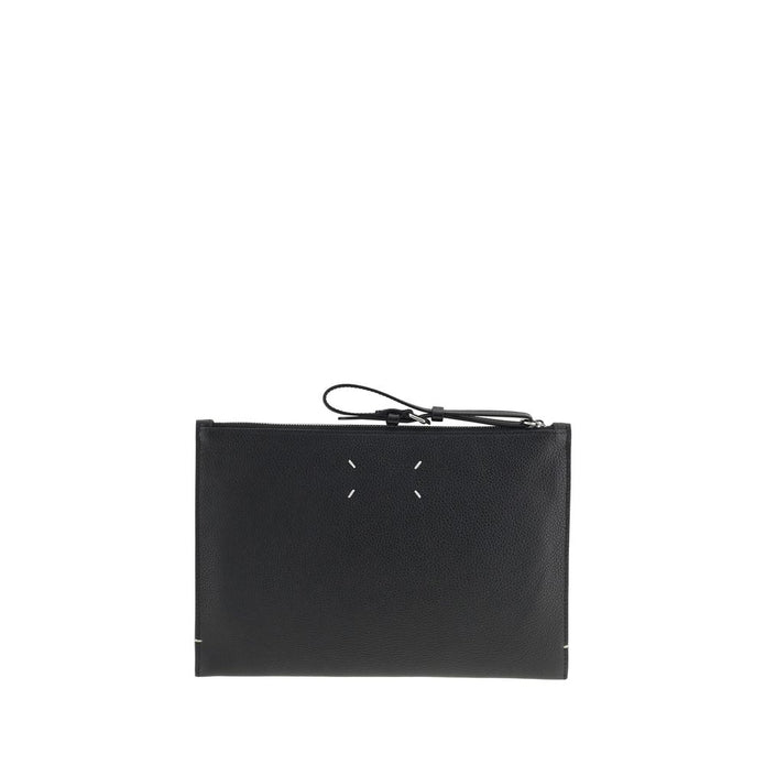 Leather Pouch
