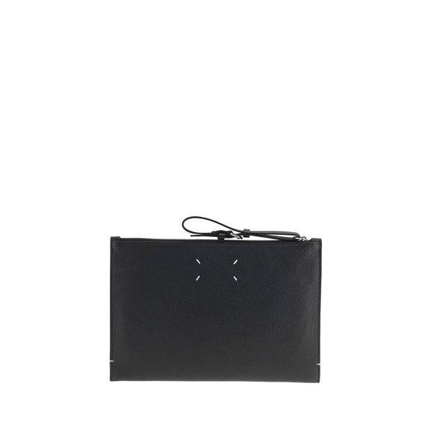 Leather Pouch
