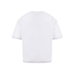 Elegant White Cotton Top for Women