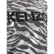 Multicolor Cotton T-Shirt