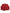 Red #DGFAMILY VULCANO Embellishment Backpack Bag