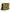 Green Exotic Leather DG Plaque Crossbody Clutch Bag