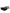 Black Exotic Leather Shoulder Sling Clutch Bag