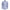 Light Blue Cotton Men Shirt