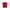 Red Cotton Men Polo Shirt
